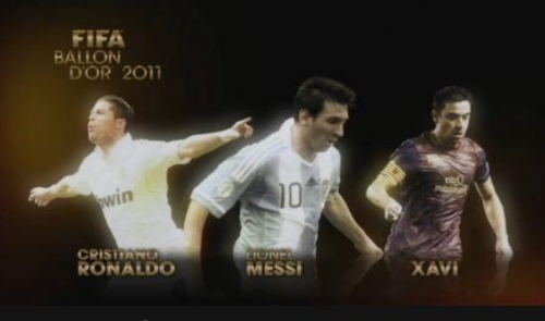 为什么梅西比c罗多两个金靴,为什么梅西金球奖总得分比c罗低