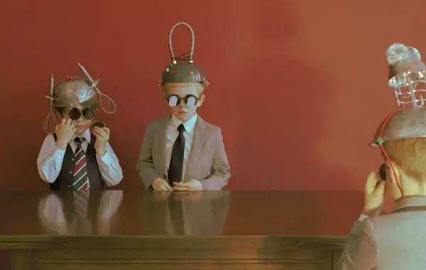 快拿下这只温柔野兽,TA能帮你挡脸藏肉!