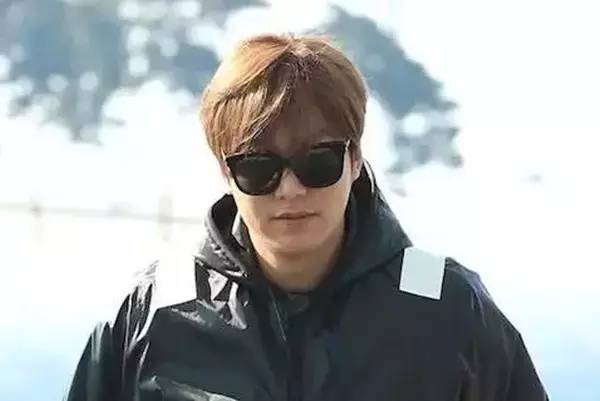 快拿下这只温柔野兽,TA能帮你挡脸藏肉!