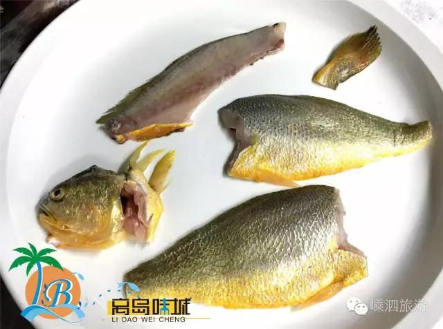 嵊泗野生大黄鱼价格,舟山鲜爆大黄鱼