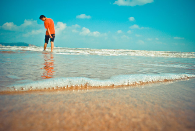 枸杞岛游记,枸杞岛两天一夜最全旅游攻略