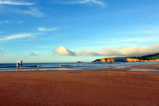 枸杞岛游记,枸杞岛两天一夜最全旅游攻略