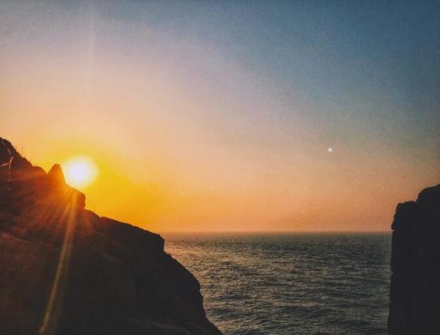 枸杞岛游记,枸杞岛两天一夜最全旅游攻略