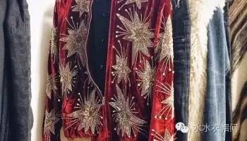 权志龙的时尚风向标,权志龙说时尚的完成度靠脸