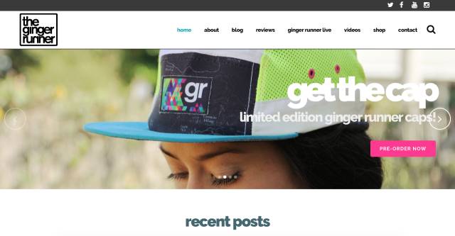 最著名的跑步网站,最好的跑步网站