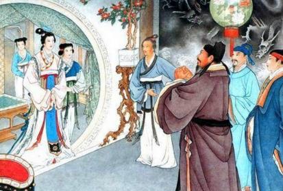 宋徽宗与宋钦宗被囚之谜,宋徽宗是宋朝最后的皇帝吗