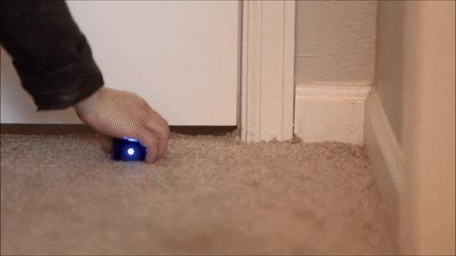 单身女性经常独自出行？你需要这些能够保护你的发明