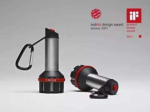 单身女性经常独自出行？你需要这些能够保护你的发明