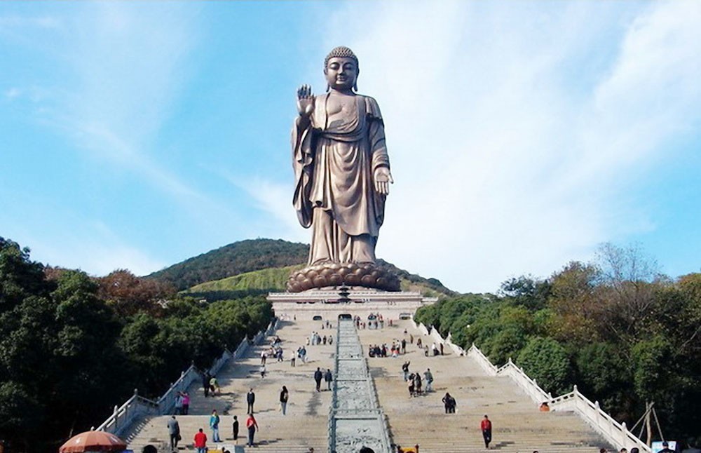 无锡属于贫穷吗,无锡算是小城市吗