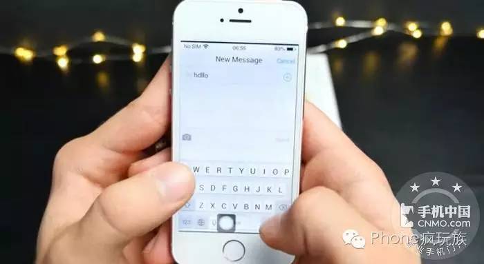 仅有50美元，国产iPhoneSE又一次在国外完美逆袭