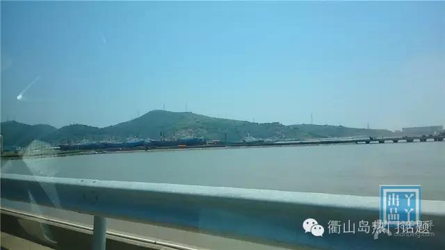 世界那么大我只想去衢山岛看看!