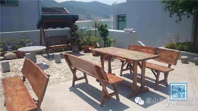 世界那么大我只想去衢山岛看看!