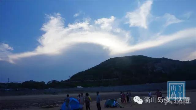 世界那么大我只想去衢山岛看看!