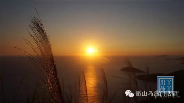 世界那么大我只想去衢山岛看看!