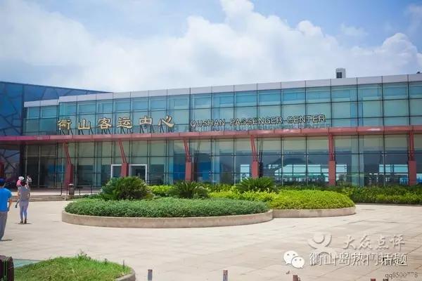 世界那么大我只想去衢山岛看看!