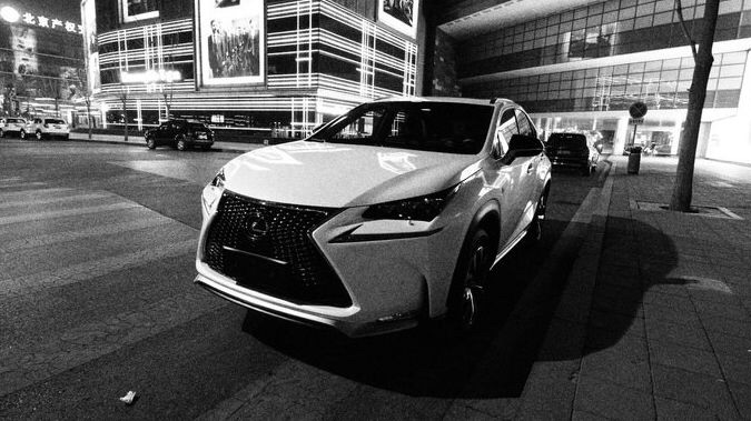 lexusnx200t评测,lexusnx200优缺点