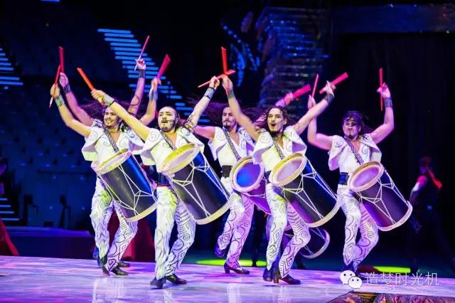 海洋主题酒店攻略,长隆海洋王国马戏酒店自助餐