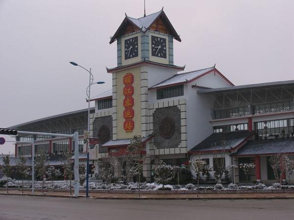 丽江旅游摄影攻略,再不去旅游我们就老了