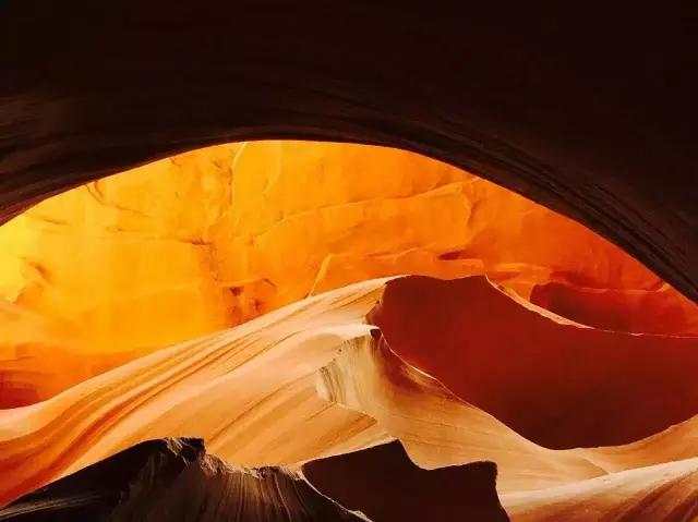 点赞他们的高光时刻,大家用手机拍出过什么好看的照片