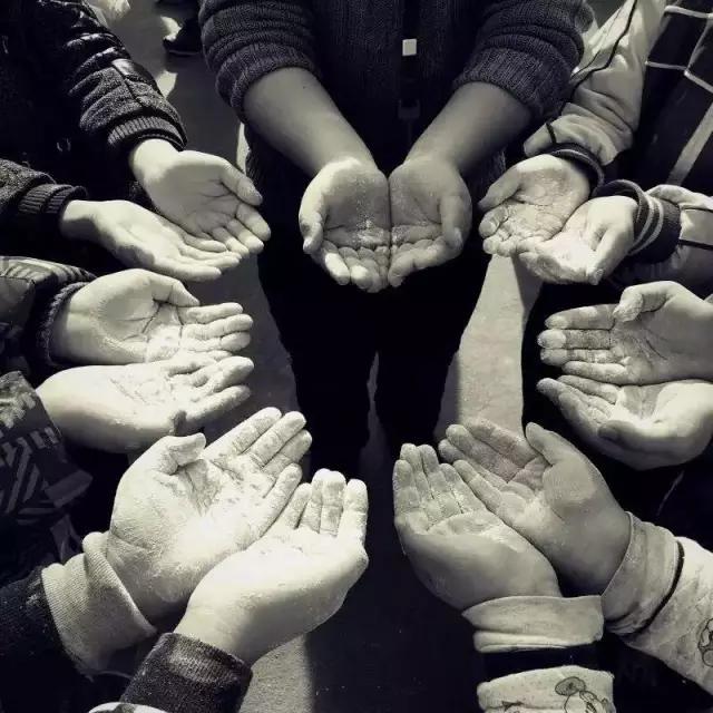 点赞他们的高光时刻,大家用手机拍出过什么好看的照片