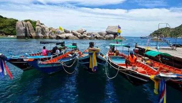 天津直飞泰国航班每周几次,天津去普吉岛有直飞吗