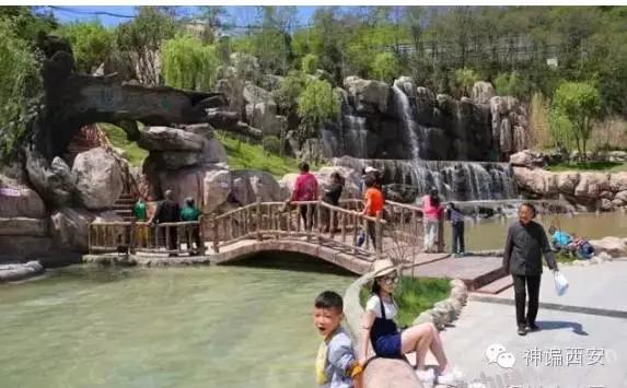 中国第一避暑城宜君县,去宜君避暑住哪最好