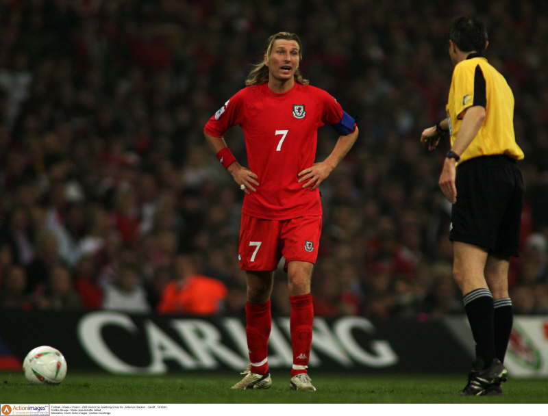 欧洲十大球星,欧洲红龙