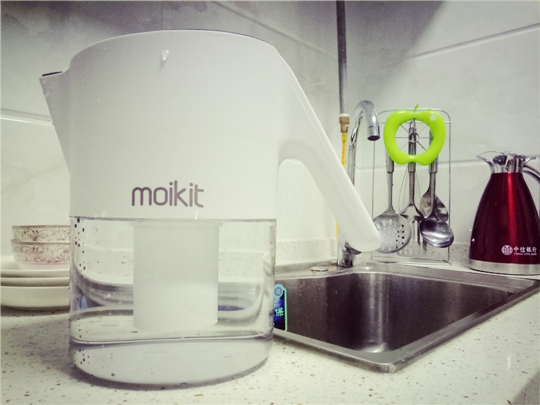 净水壶把水多过滤2遍有用吗,多一层过滤更健康