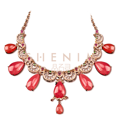 彩色宝石值不值得投资,彩色宝石前景