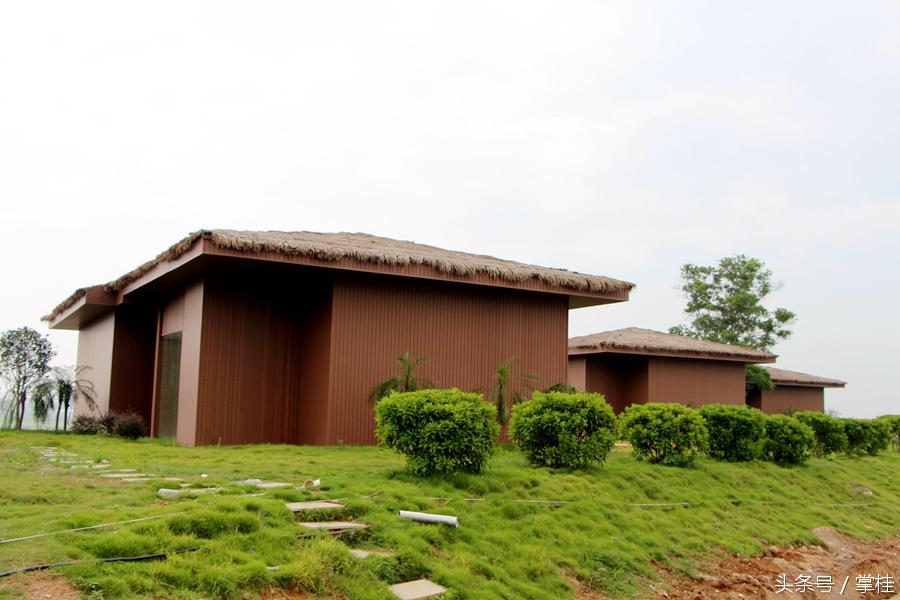 广西哪里纯天然温泉可以治病,广西仙家温泉