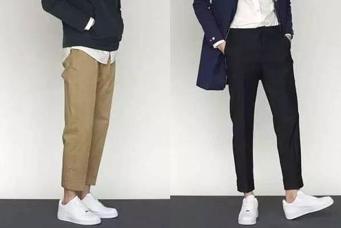 男士穿衣搭配技巧口诀,男士穿衣搭配技巧及注意事项