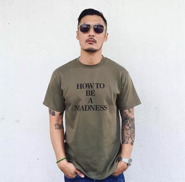 madness水原希子哪款最经典,madness水原希子