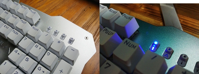 狼蛛F99收割者轴版键盘,狼蛛收割者键盘部分按键失灵