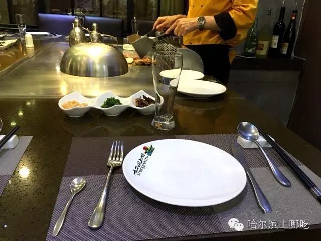 曾经独领风骚的石头马路,如今全是美食在召唤!