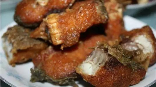 吃完这100种美食、看过这100种风景,可能再也离不开太仓!