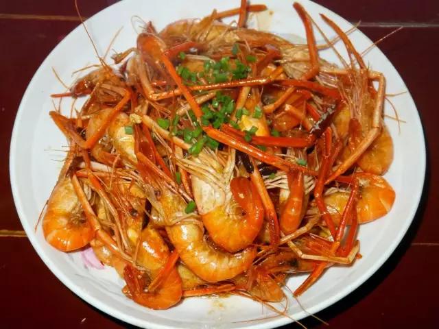 吃完这100种美食、看过这100种风景,可能再也离不开太仓!