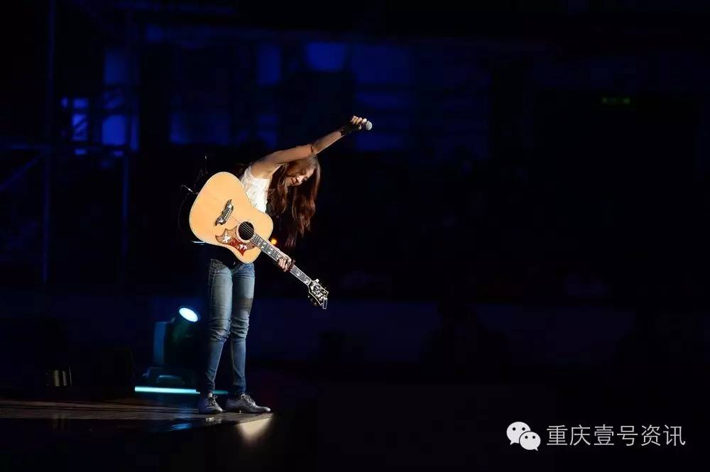 陈绮贞旅行的意义2010,陈绮贞重庆