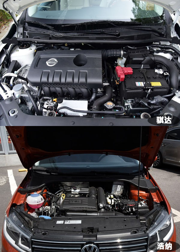 14万左右大众两厢车,5万多买骐达还是桑塔纳