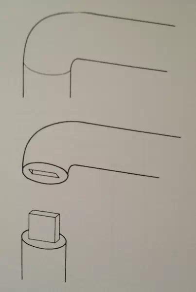 古代木工卯榫结构图片欣赏,古典家具桌面的卯榫结构图