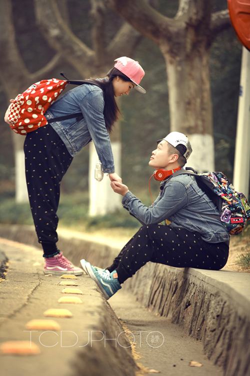 工作室拍婚纱照注意哪些陷阱,去外地拍婚纱照注意事项