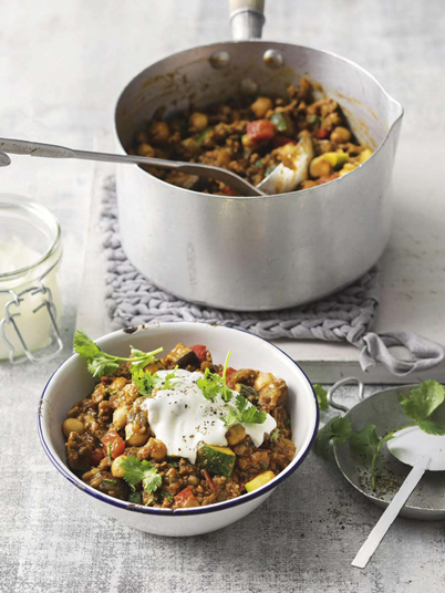 五道晚餐家常菜清淡可口低脂少油,五道美食家常菜