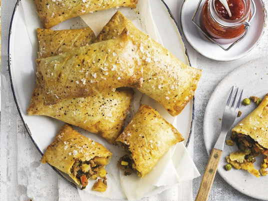 五道晚餐家常菜清淡可口低脂少油,五道美食家常菜