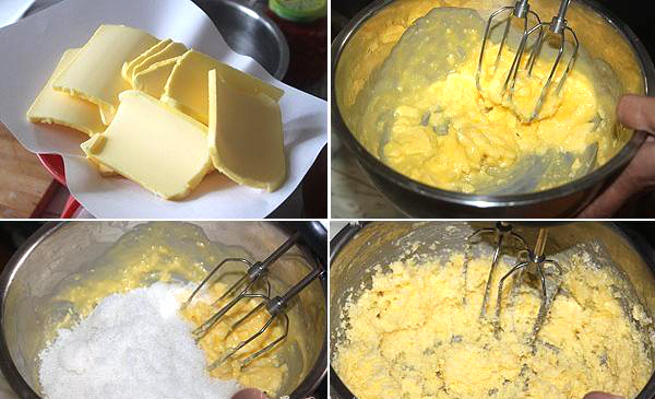 香脆花蛋卷做法大全,自制无糖蛋卷酥脆做法