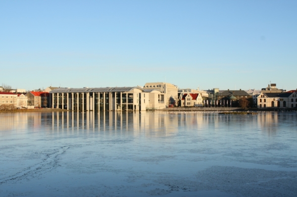 冰岛可以说是一个敢吃的国家,冰岛究竟是一个什么样的国家