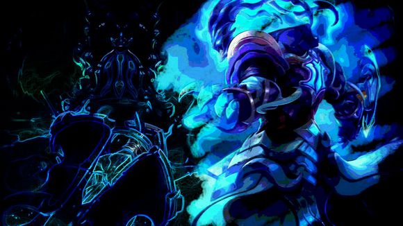 锤石的高光细节,锤石集锦原声