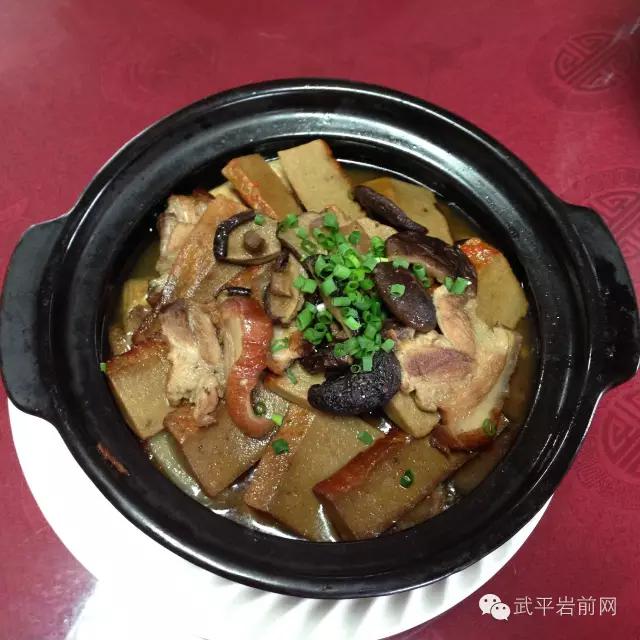 武平岩前有哪些景区,武平岩前有什么好玩的