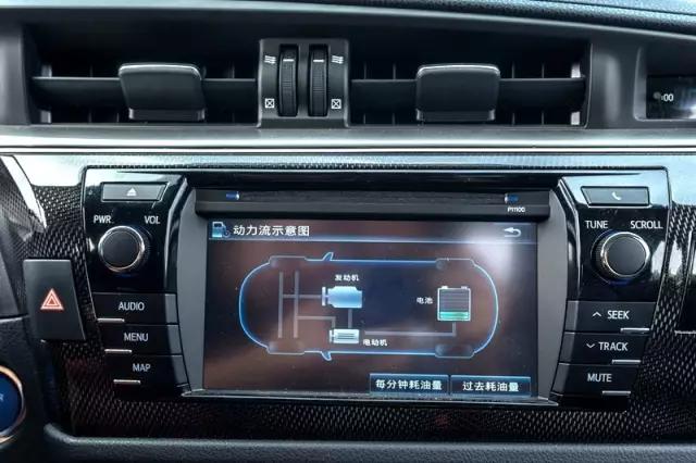 广汽丰田雷凌双擎2018款,丰田雷凌双擎好还是日产轩逸好