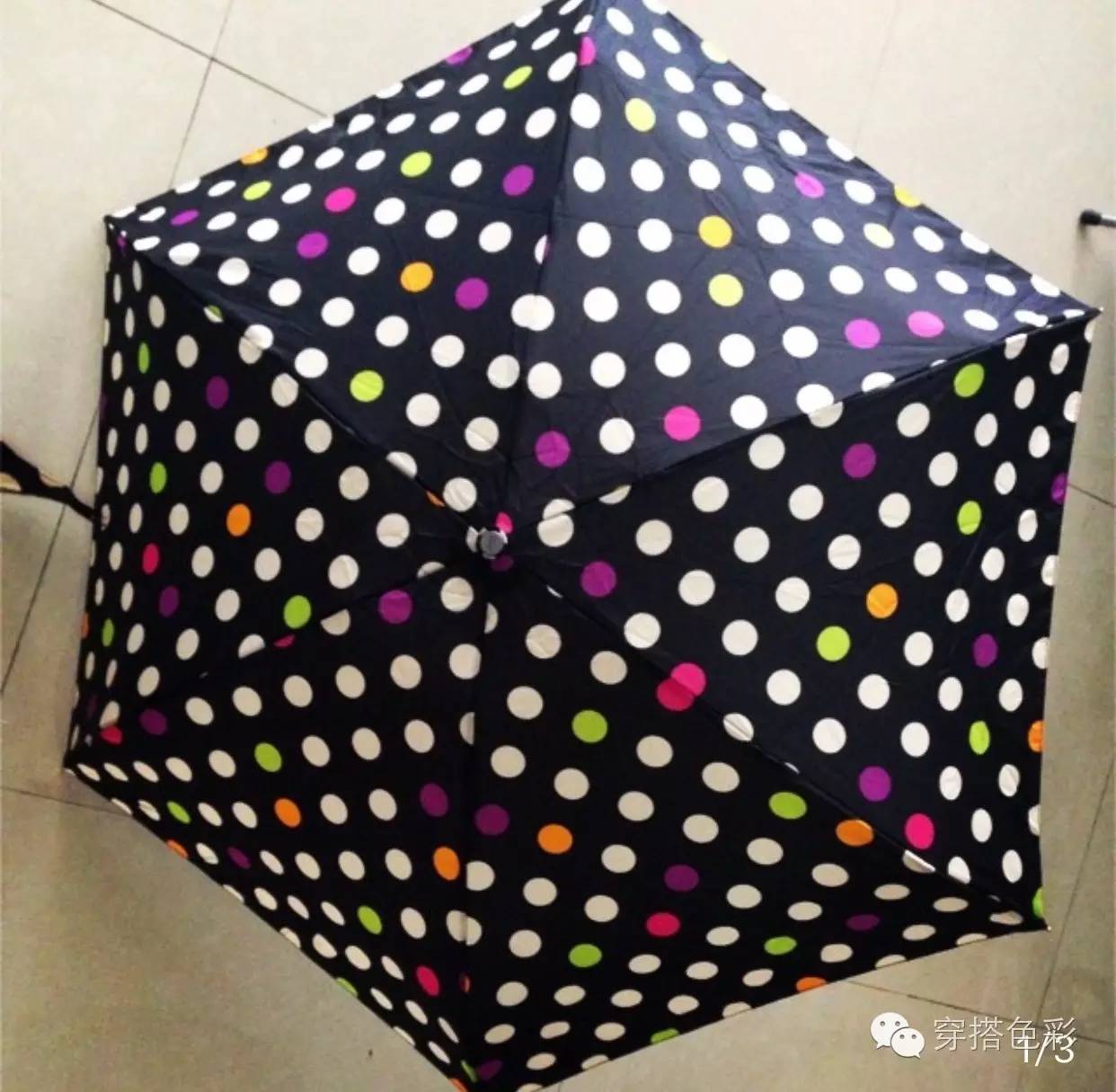 选对防晒才能白到发光,挑选防晒伞