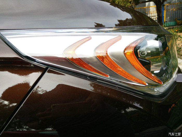 传祺gs42015款1.3t自动200t豪华版油耗,传祺gs41.3t车主有话说