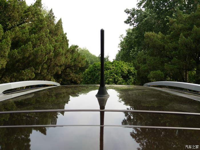 传祺gs42015款1.3t自动200t豪华版油耗,传祺gs41.3t车主有话说